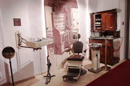 Sídelná budova v Košiciach - foto 19