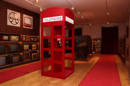 Sídelná budova v Košiciach - foto 17