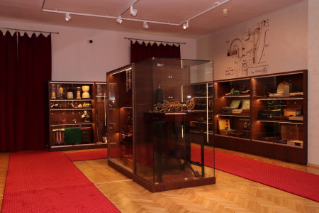 Sídelná budova v Košiciach - foto 15