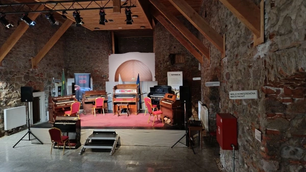Get to know harmonium - foto 3