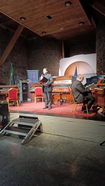 Get to know harmonium - foto 6