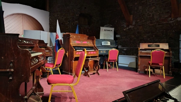 Get to know harmonium - foto 7