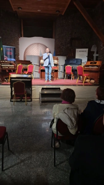 Get to know harmonium - foto 10