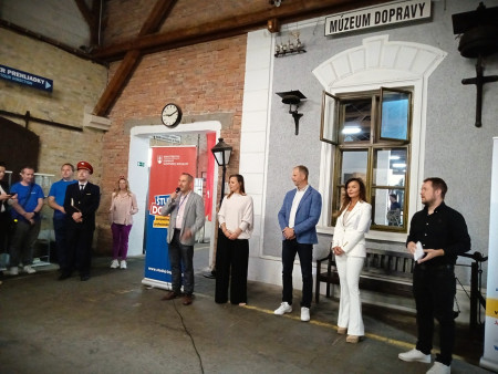 STUDY TRANSPORTATION 2025 - foto 1