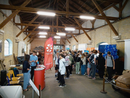 STUDY TRANSPORTATION 2025 - foto 3