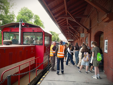 STUDY TRANSPORTATION 2025 - foto 5