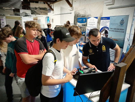 STUDY TRANSPORTATION 2025 - foto 6