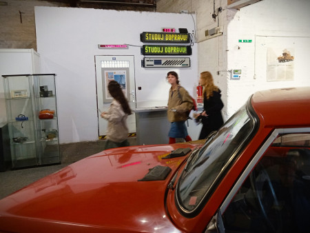 STUDY TRANSPORTATION 2025 - foto 7