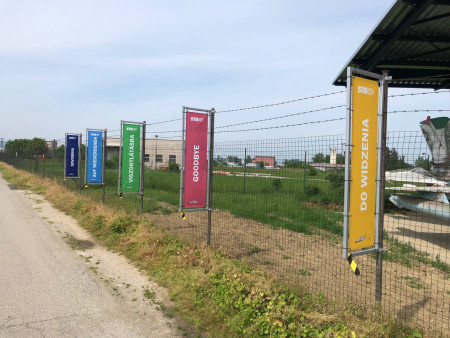 Opening of the new entrance area of the Aviation Museum - foto 44