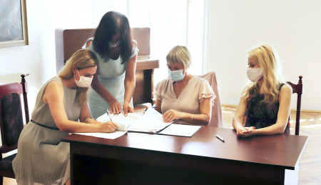 Dar do zbierkového fondu STM - foto 1