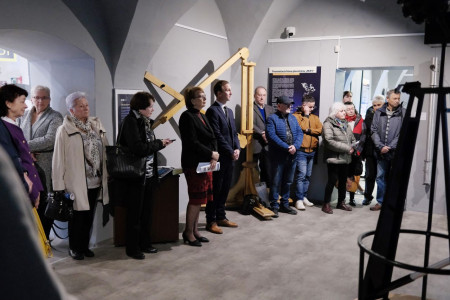 YOUR EYE TO THE UNIVERSE - foto 3