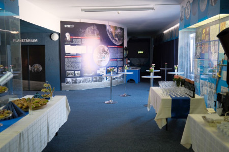 YOUR EYE TO THE UNIVERSE - foto 5