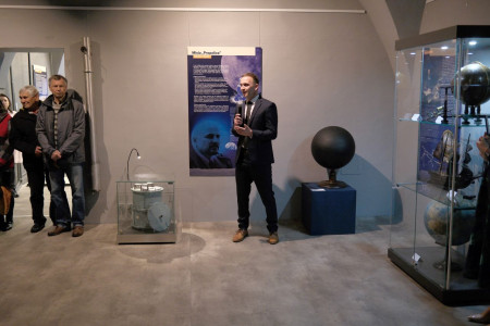 YOUR EYE TO THE UNIVERSE - foto 6