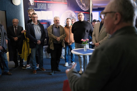 YOUR EYE TO THE UNIVERSE - foto 7