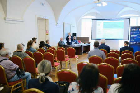 VEREJNÝ ODPOČET 2024 - foto 1