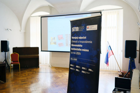 VEREJNÝ ODPOČET 2024 - foto 3