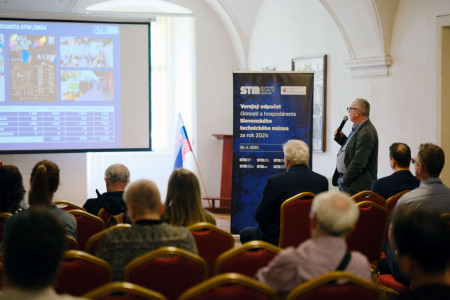 VEREJNÝ ODPOČET 2024 - foto 4