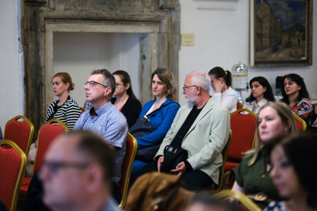 VEREJNÝ ODPOČET 2024 - foto 5