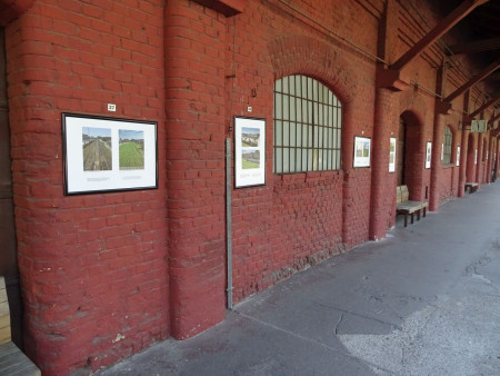 VLAK V MESTE - foto 5