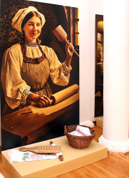 Among Us Irons - foto 1