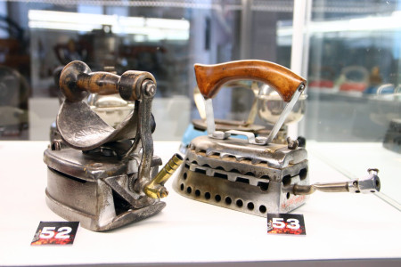 Among Us Irons - foto 9