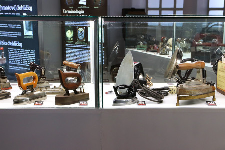 Among Us Irons - foto 10