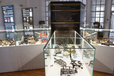 Among Us Irons - foto 12