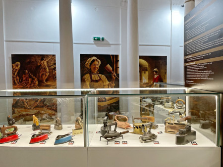 Among Us Irons - foto 4