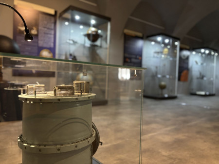 YOUR EYE TO THE UNIVERSE - foto 5