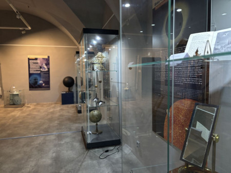 YOUR EYE TO THE UNIVERSE - foto 6