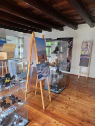 EXHIBITION GO AND TAKE A PHOTO - foto 3