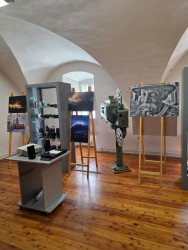 EXHIBITION GO AND TAKE A PHOTO - foto 4