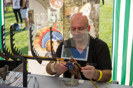 Exhibition STM in Krosno - Storage and distribution of salt in Solivar - foto 6