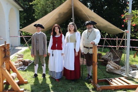 Exhibition STM in Krosno - Storage and distribution of salt in Solivar - foto 7