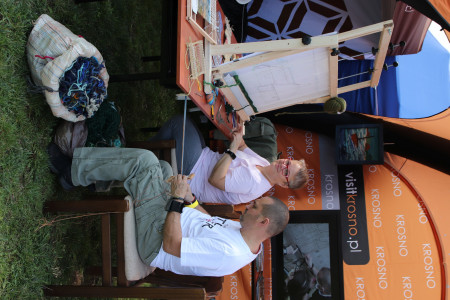 Exhibition STM in Krosno - Storage and distribution of salt in Solivar - foto 9