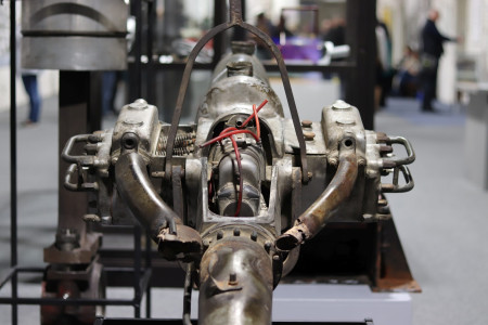 100 rokov Dunajplavby - foto 7