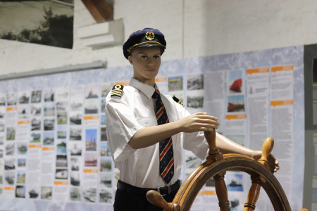 100 rokov Dunajplavby - foto 5