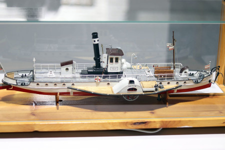 100 rokov Dunajplavby - foto 10