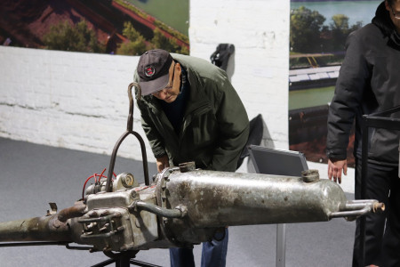 100 rokov Dunajplavby - foto 12