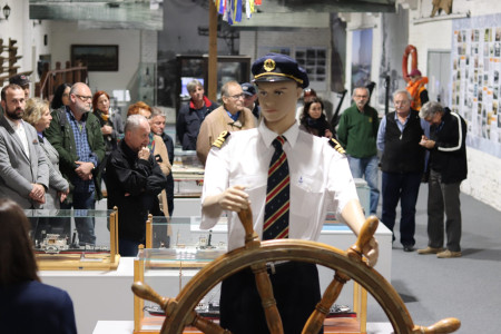 100 rokov Dunajplavby - foto 13