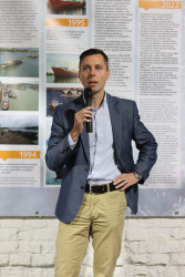 100 rokov Dunajplavby - foto 9