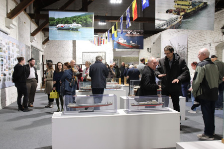 100 rokov Dunajplavby - foto 16