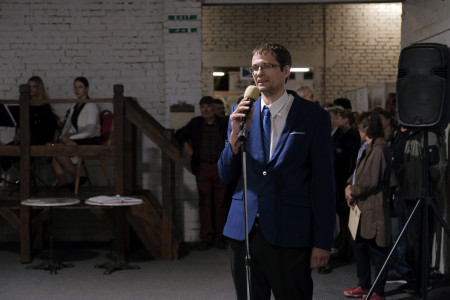 110 rokov Viedenskej električky - foto 3