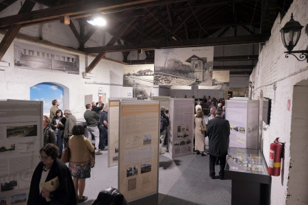 110 rokov Viedenskej električky - foto 8