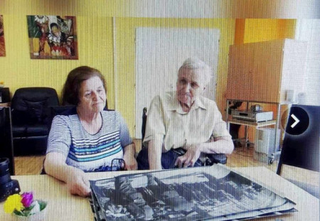 August 21, 1968 through the eyes of photographer Tibor Kováč - foto 2