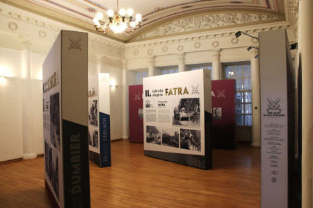 Armáda v povstaní - foto 2