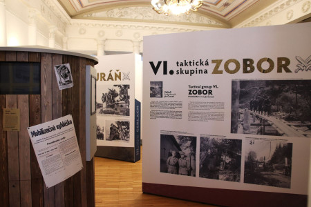 Armáda v povstaní - foto 3