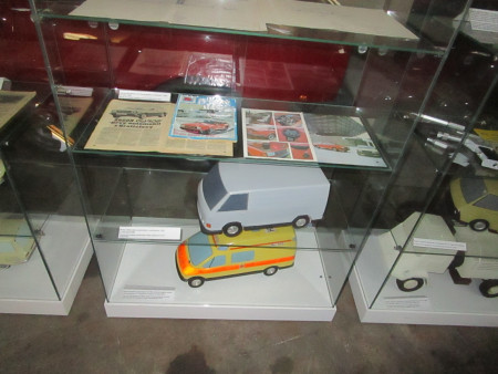 Bratislava Automobile driving competition - 50th anniversary of the establishment of the company - foto 4