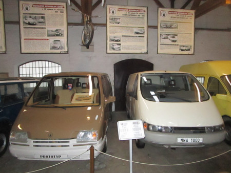 Bratislava Automobile driving competition - 50th anniversary of the establishment of the company - foto 7