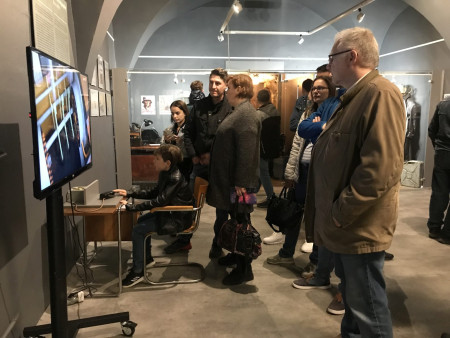 Pondelky s Enigmou - foto 5